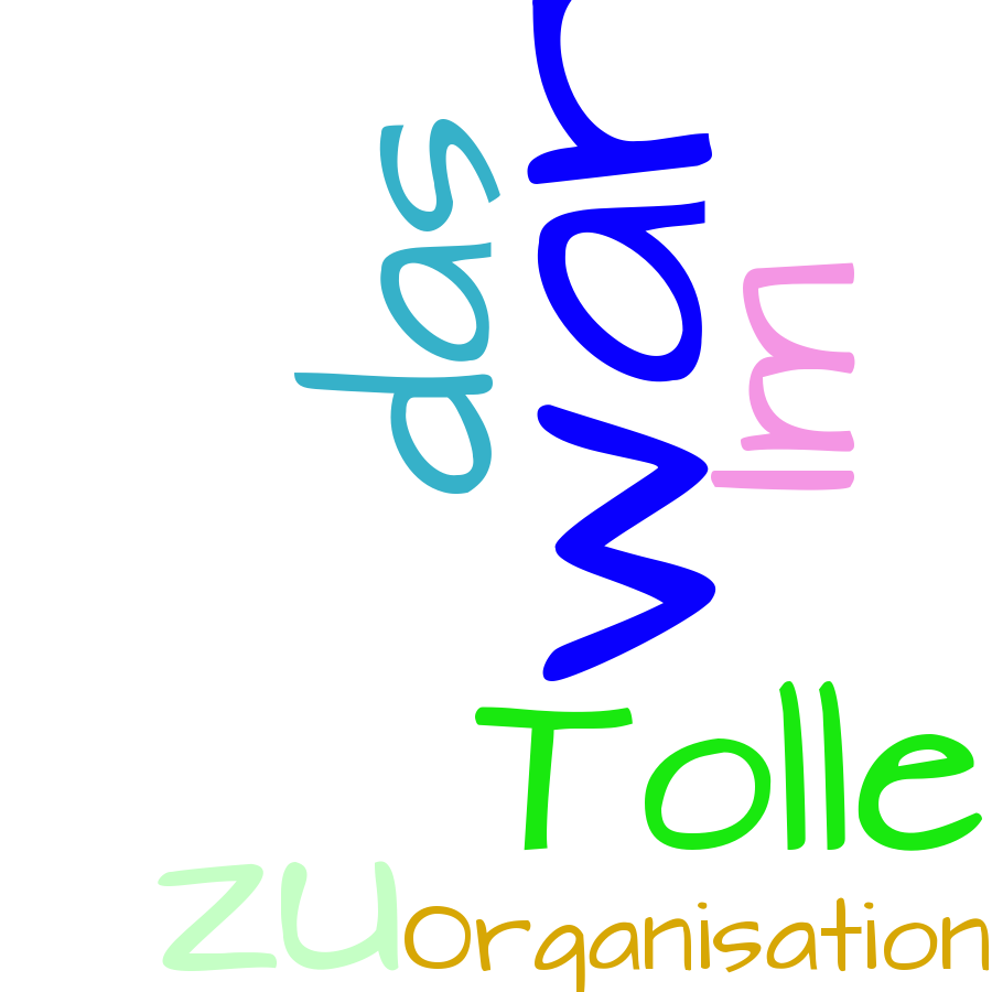 Schlagwortwolke
