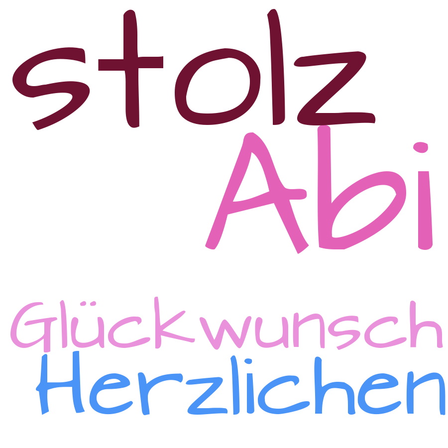 Schlagwortwolke
