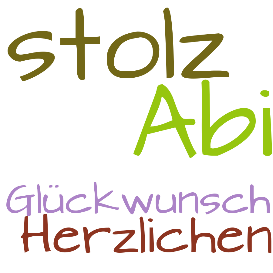 Schlagwortwolke