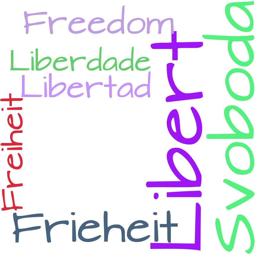 Schlagwortwolke