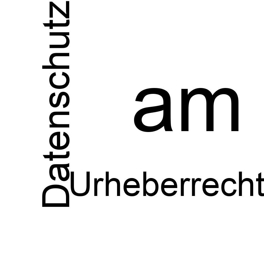 Schlagwortwolke